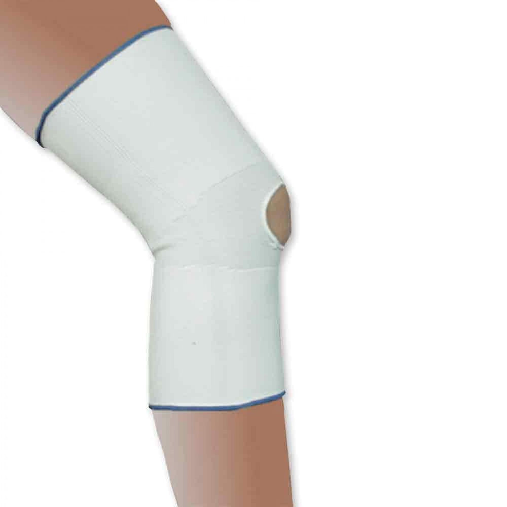 Knee Support Open Patella Sleeve Improves Alignment Of The Patellofemoral Joint Size: S 1 Each