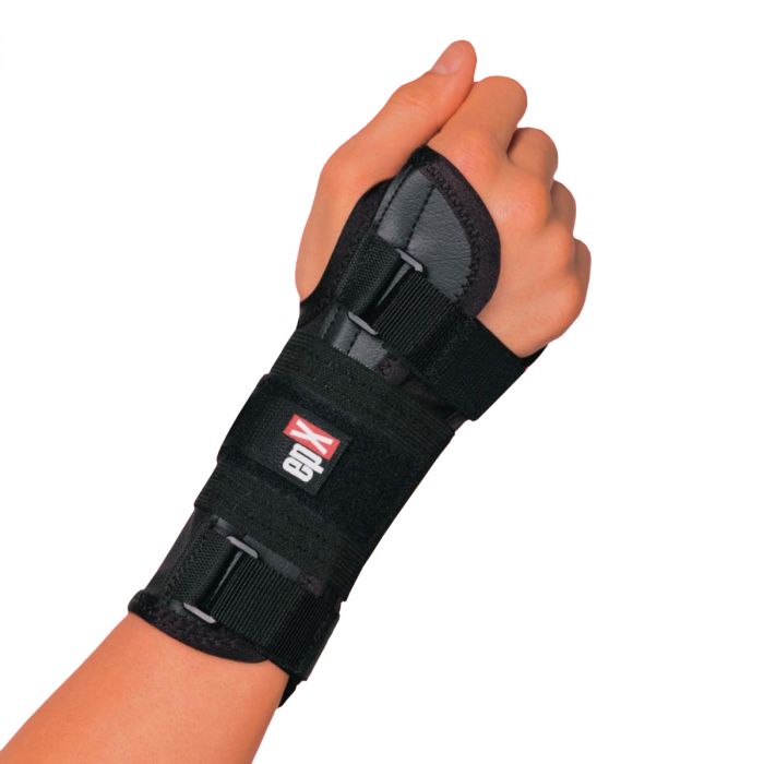 epX Wrist Control