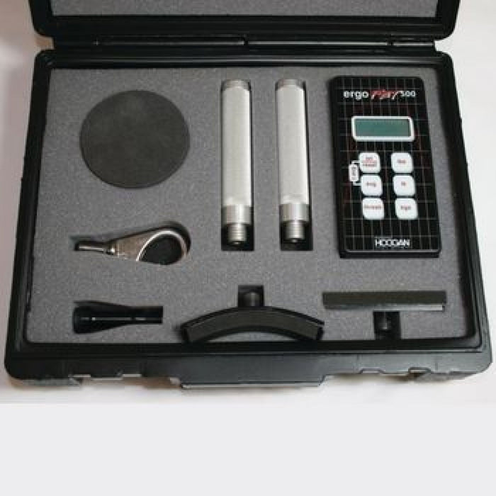 Hoggan ergoFET 500 Push/Pull Dynamometer with Bluetooth