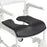 Etac Clean Shower Commode Chair Accessories