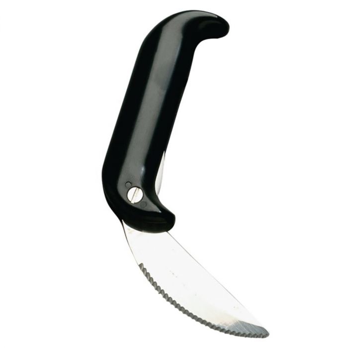 Etac Ergonomic Relieve Knives