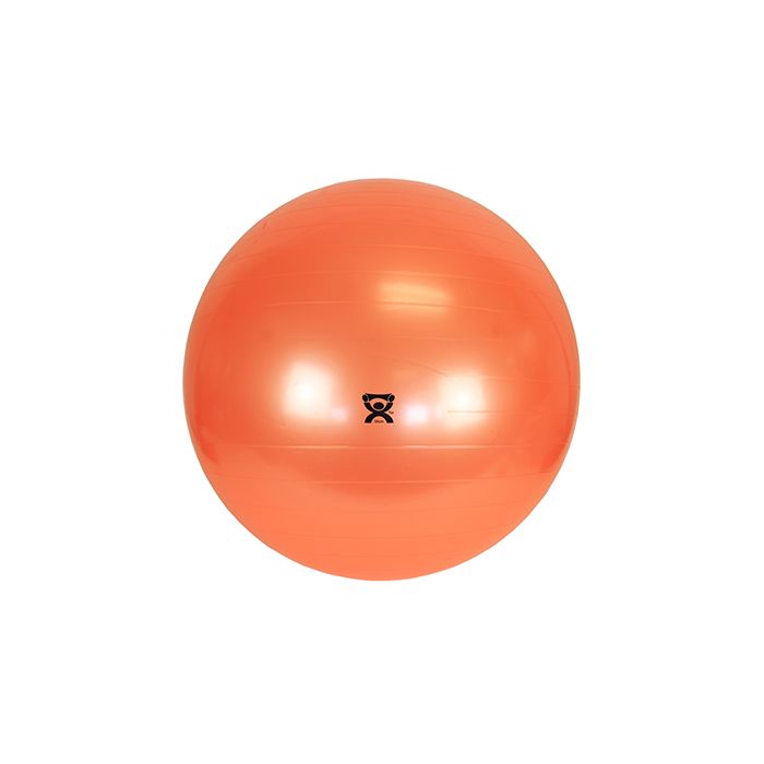 Cando Exercise Ball Package