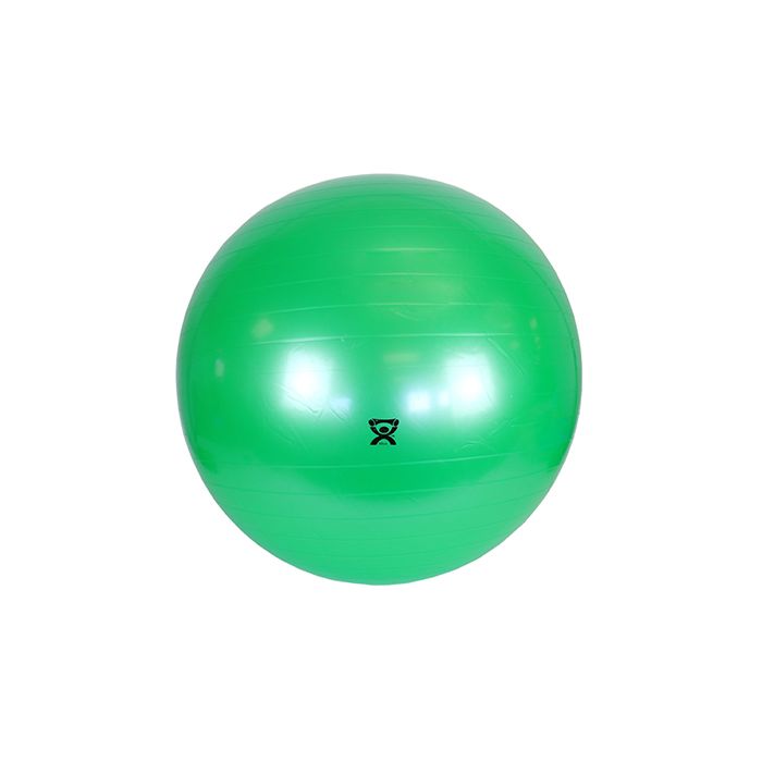 Cando Exercise Ball Package