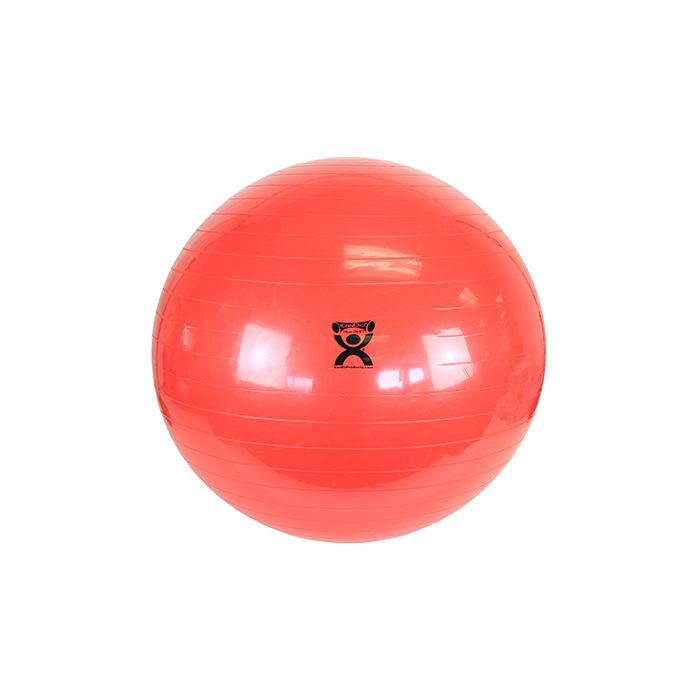 Cando Exercise Ball Package