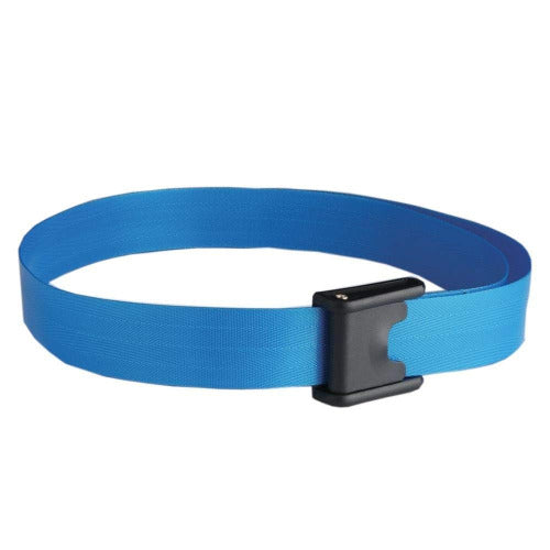 Gait Belts - Blue