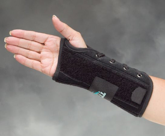 Wrist Lacing Orthosis