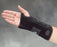 Wrist Lacing Orthosis