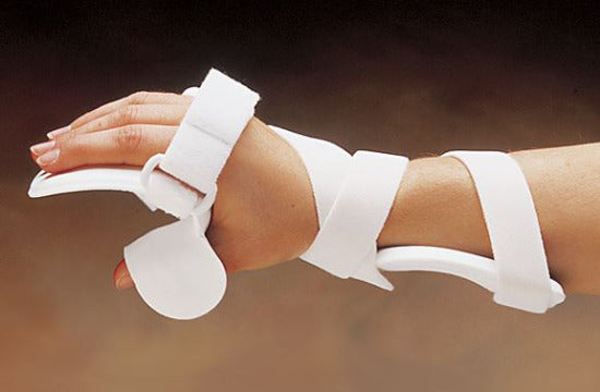 Resting Orthosis 