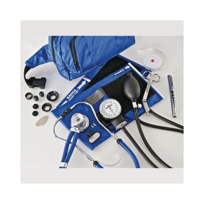 BV Medical Fanny Pack Combo Kit