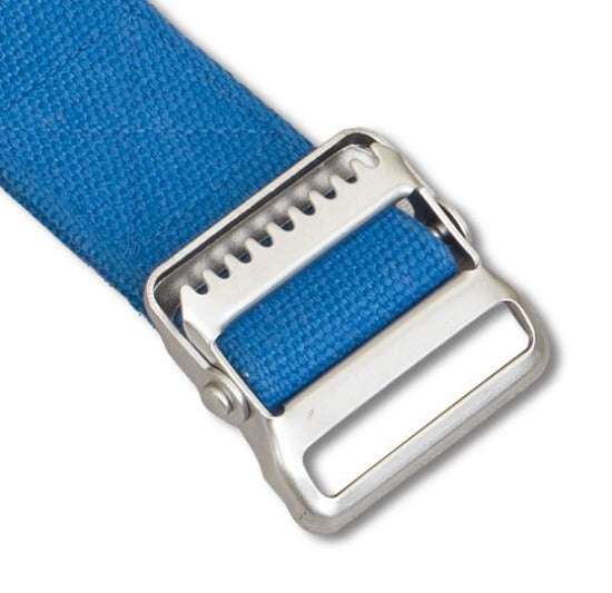 Gait Belts with Metal Buckle  