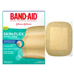 Adhesive Bandage