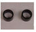 Medline Walker Handle Bushing Upper / Lower - Walker Handle, Bushing Upper / Lower - MDS86800XWHBU