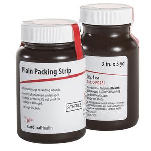 Sterile Plain Packing Strip