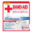 First Aid Gauze Pads