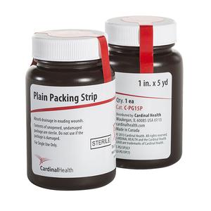 Sterile Plain Packing Strip