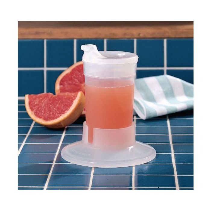 Patterson Medical Feeding Cup