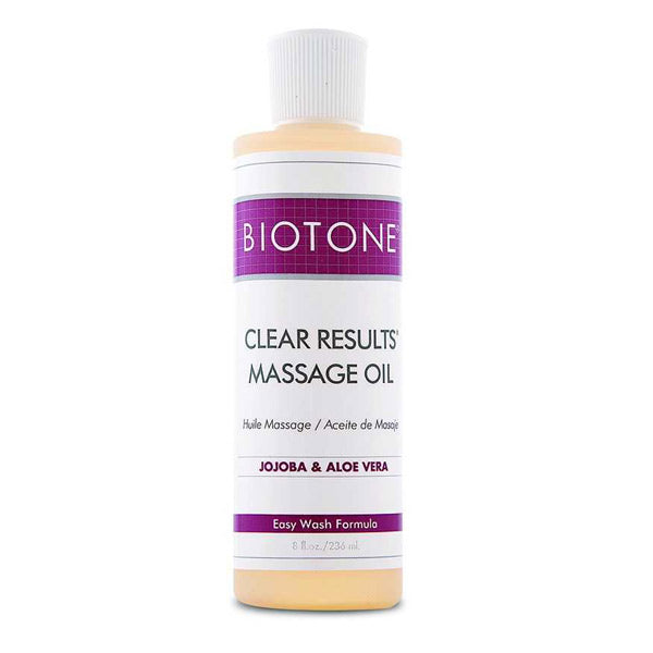 Massage Oil 