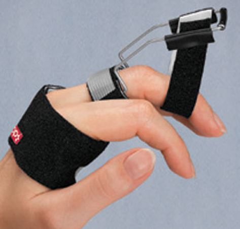 Step Up Splint