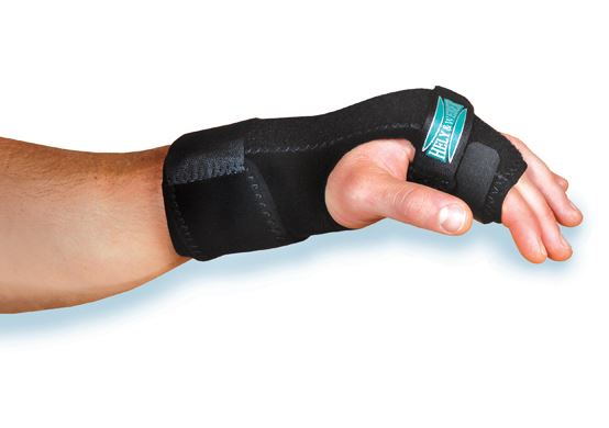 Knuckle Orthosis 