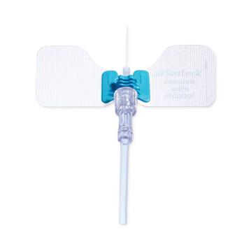 Cr Bard StatLock IV Ultra Stabilization Device f - DEVICE, STATLOCK, IV, ULTRA, NEONATE, BLUE - IVK0105