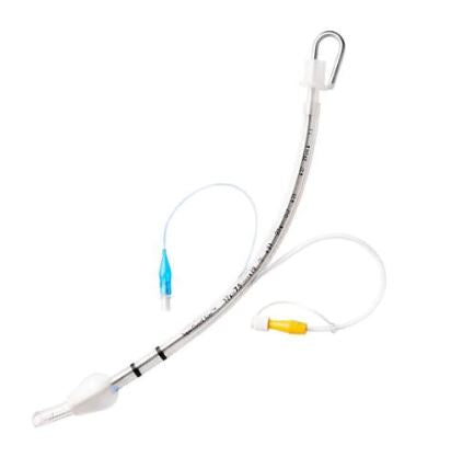 Medtronic Shiley Evac TrachTubes w/TaperGuard Cuff - TUBE, ENDO, TAPER ...