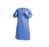 Cardinal Health Sterile-Back Fabric-Reinforced Surgical Gowns - Sterile-Back Fabric-Reinforced Surgical Gown, Size XL - 9541