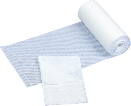 Fine Mesh Gauze Dressings