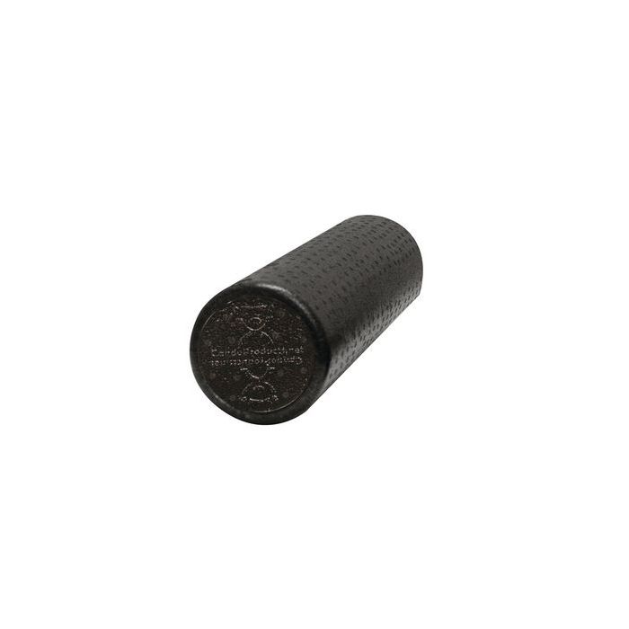 CanDo Black Foam Rolls