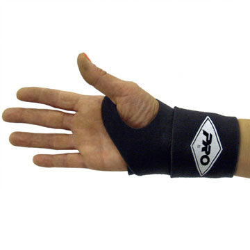  Wrist Wrap