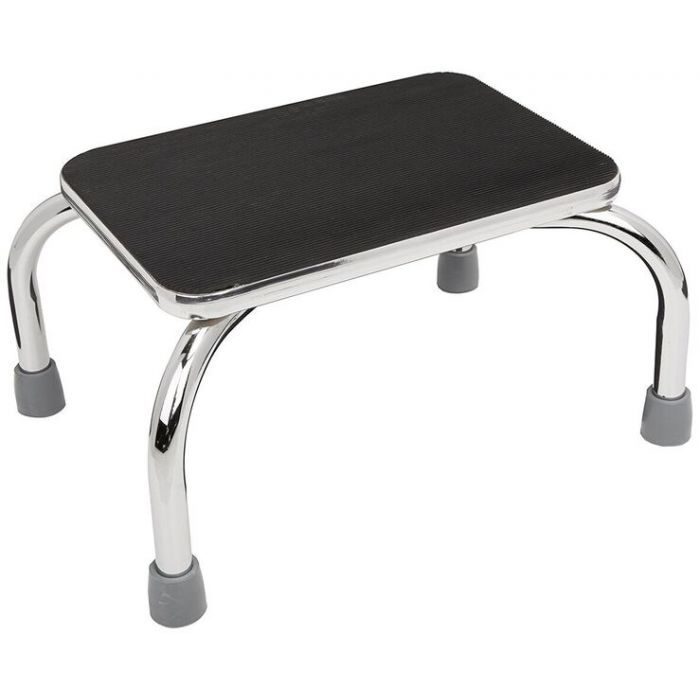 Patterson Medical Footstool - 10" x 14" x 9"