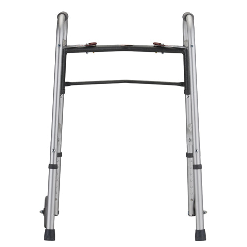 Folding Walkers with 5″ Wheels