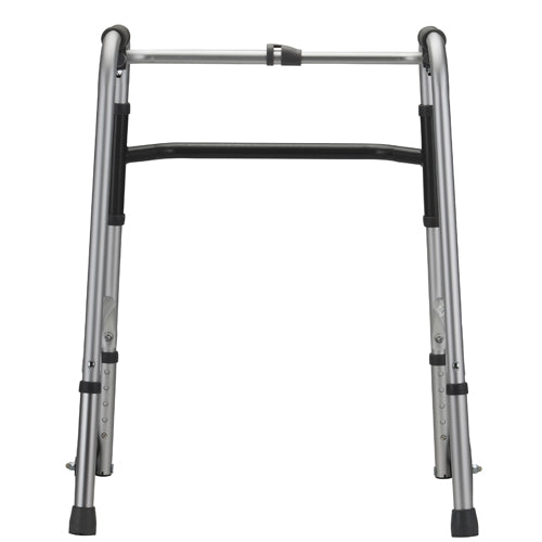 Folding Walkers with 5″ Wheels