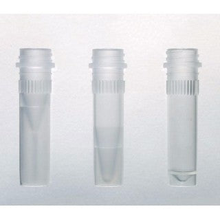 Cardinal Health SP Microcentrifuge Tubes - Flat Cap Graduated Microcen ...