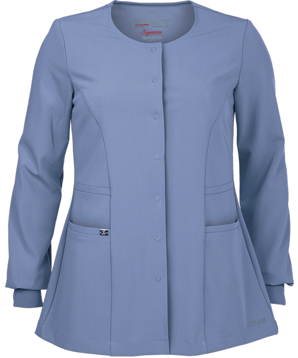 Grey's Anatomy Scrubs Signature STRETCH Modern Fit Jacket