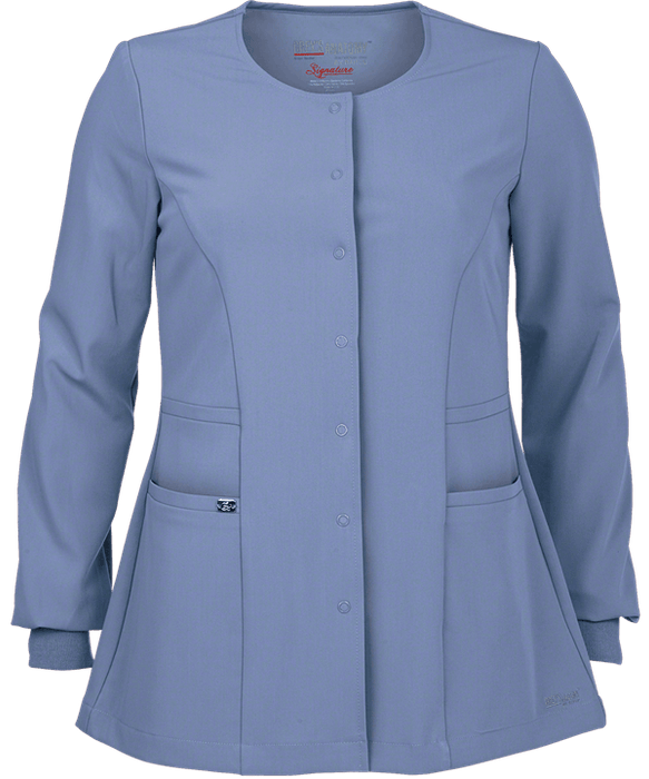 Grey's Anatomy Scrubs Signature STRETCH Modern Fit Jacket