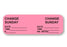 Laguna Coast Associati Nursing Labels - LABEL, IV CHANGE WED. YLW - CM304-K