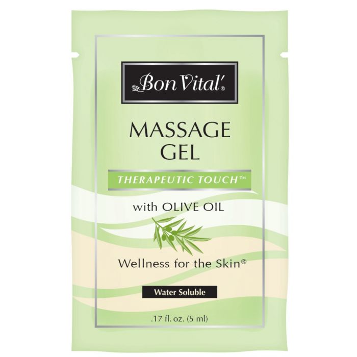 Bon Vital' Therapeutic Touch Gel