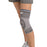 DJO Global GenuForce Knitted Knee Sleeves - GenuForce Knitted Knee Sleeve, Size L - 11-0027-4