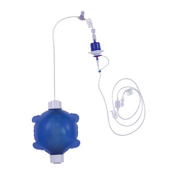 Ambu ACTion Block Pain Pump - PUMP, PAIN, ACTION, BLOCK, PHARMACY - 418202200