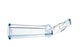 Medtronic Soft-Flow Arterial Cannulas - Arterial Cannula with Suture Bulb, Angled, 36 cm x 8 cm - 5762