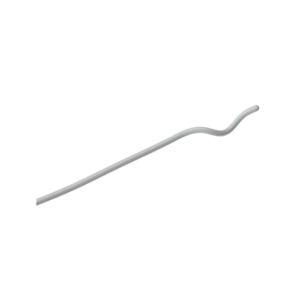 Teleflex Medical Filiform Catheters - Filiform Catheter, Spiral Tip, 5 Fr - 343105