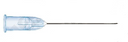 Eagle Laboratories Eagle Straight Irrigating Cystotomes - Irrigating Cystotome, Straight, 23G x 5/8" - 120-25S