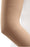 Medi USA Mediven Harmony Sleeves - Harmony Arm Sleeve, 20-30 mmHg of Compression, Silicone Top Band, Sand Color, Size V - 2Y01805