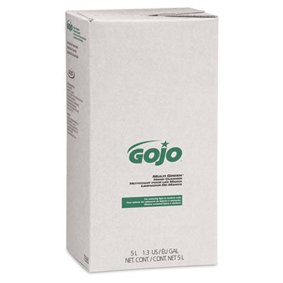 GOJO MULTI GREEN Hand Cleaner by Gojo