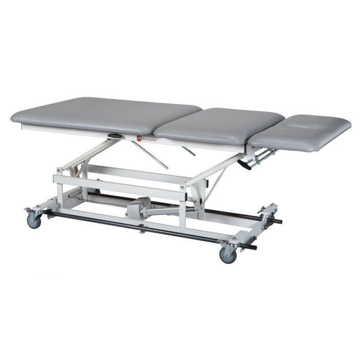 Performa Bariatric Bar Activated Tables