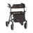 Forté 23″ Rolling Walker