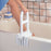 Guardian Bi-Level Tub Grab Bar