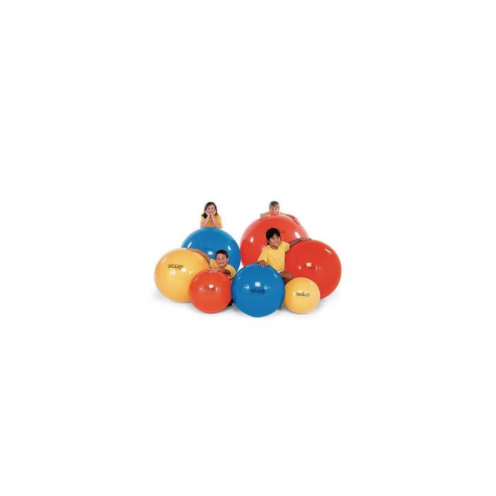 Gymnic Balls