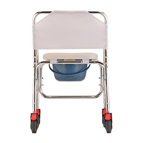 Shower Chair and Commode