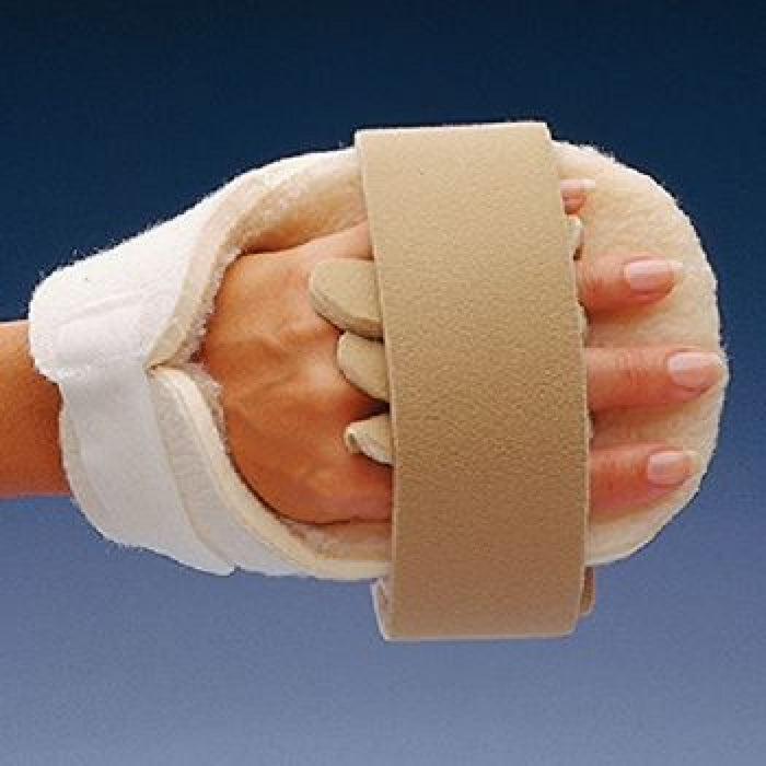 Rolyan Progressive Palm Protector Splint